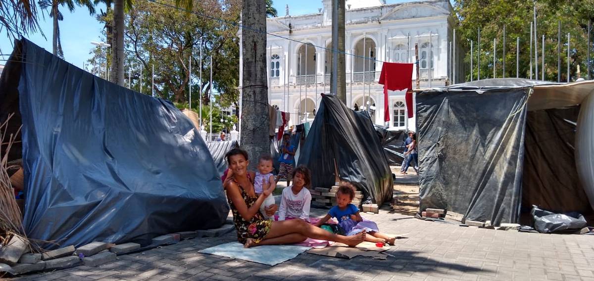 Pandemia de Covid ajudou a agravar os indicadores sociais de Alagoas com foco na pobreza