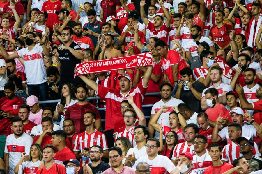 As torcidas dos oito clubes que disputam a Primeira Divisão do Alagoano poderão apoiar suas equipes