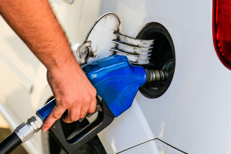 Preço do combustíveis vendidos em Alagoas voltou a registrar alta, segundo dados da ANP


