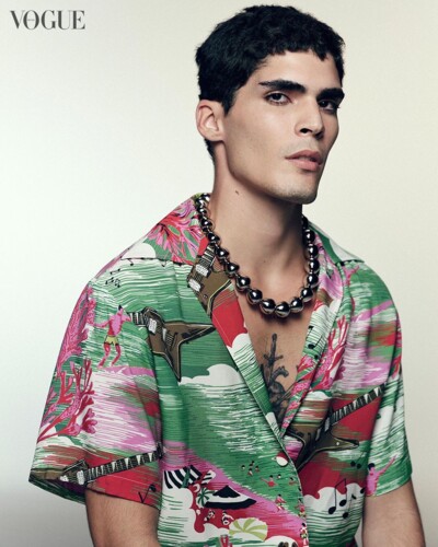 Quem é Miguel Miranda, o alagoano que tem brilhado no mundo da moda